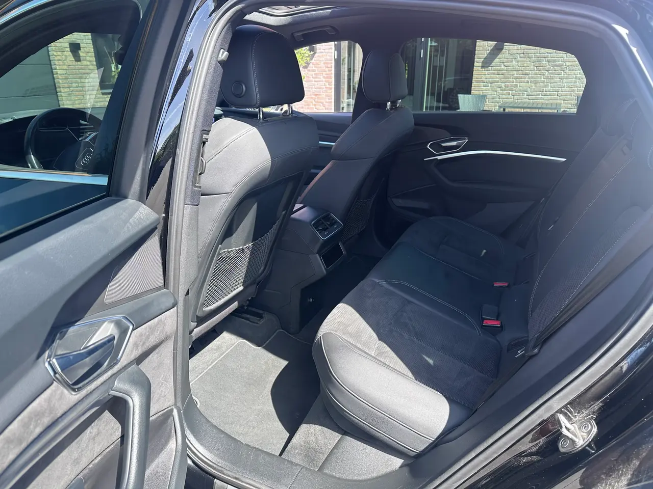 Billede 10 - Audi E-tron Sportsback Quattro S-line
