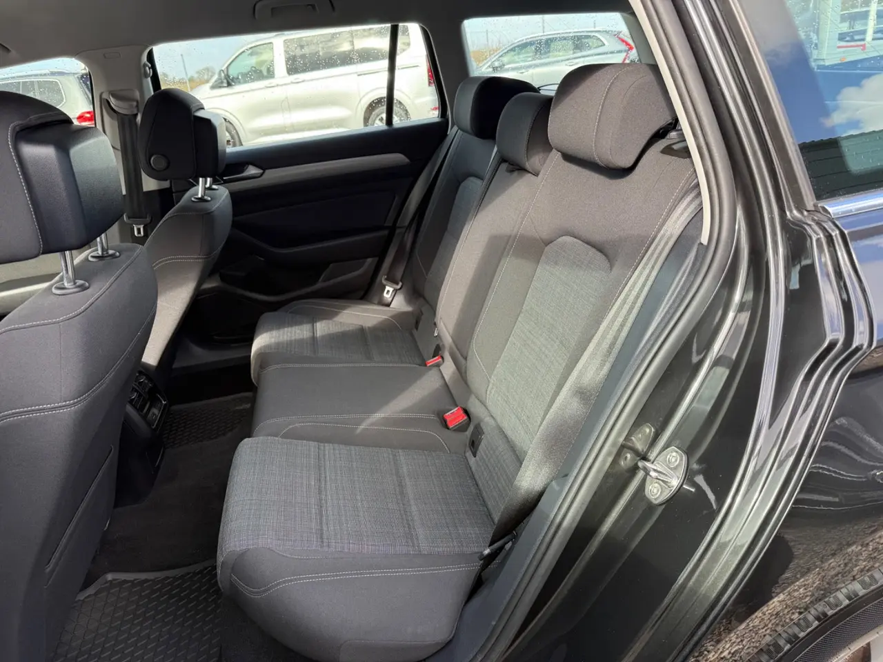 Billede 7 - VW Passat 1,5 TSi 150 Business+ Variant DSG