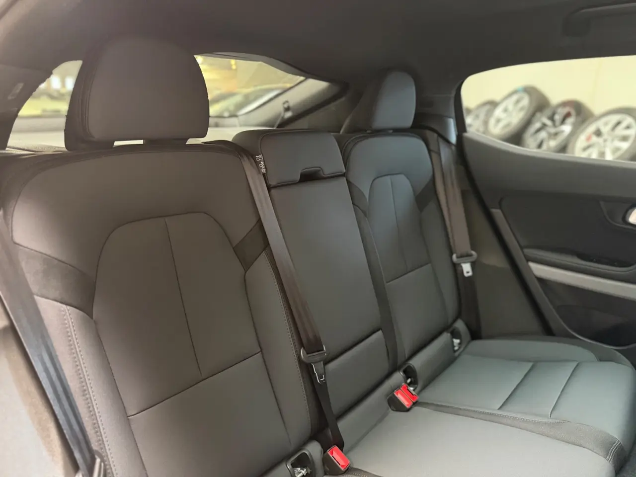 Billede 9 - Polestar 2 Long Range AWD