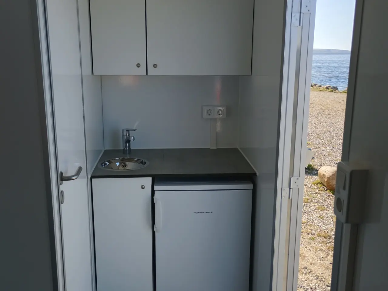Billede 9 - 2022 Easywagon kontor-/spise-/sovevogn