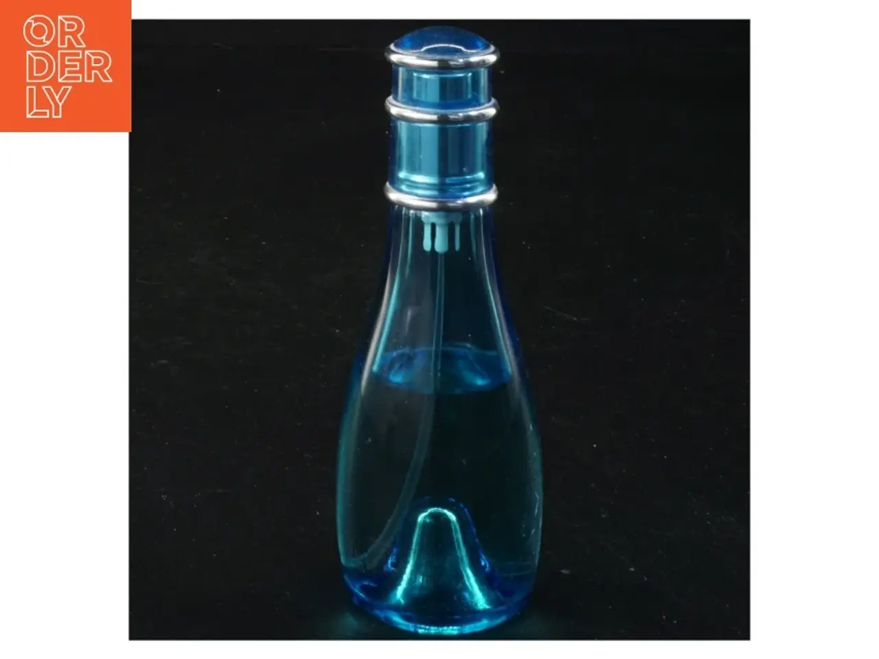 Billede 1 - Parfumeflaske fra Davidoff (str. 12 cm)
