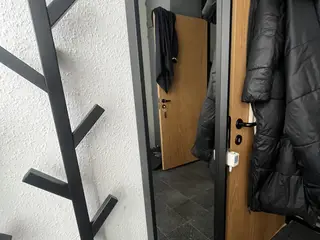Flot spejl
