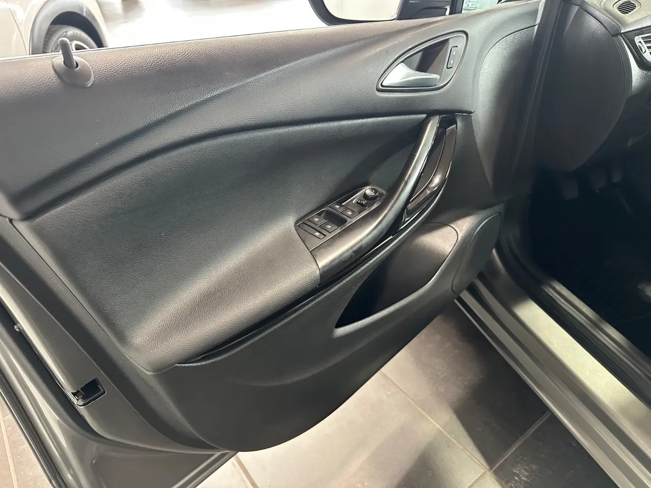 Billede 6 - Opel Astra 1,5 D 122 Elegance Sports Tourer Van