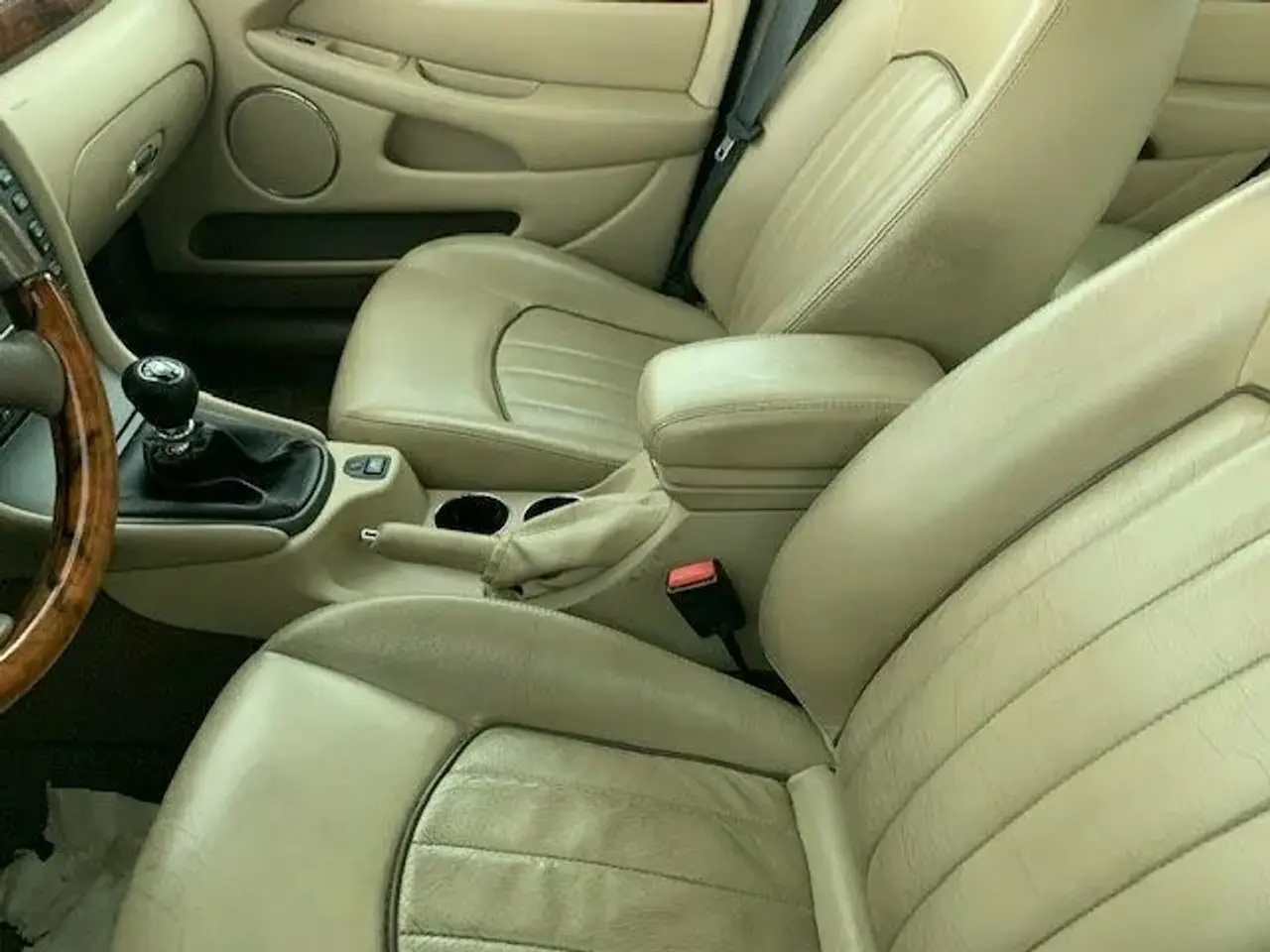 Billede 3 - Jaguar X-type 2,2 D Classic 