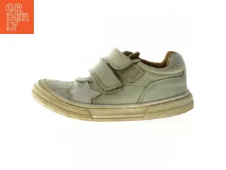 Børne sneakers med velcro (str. 27)