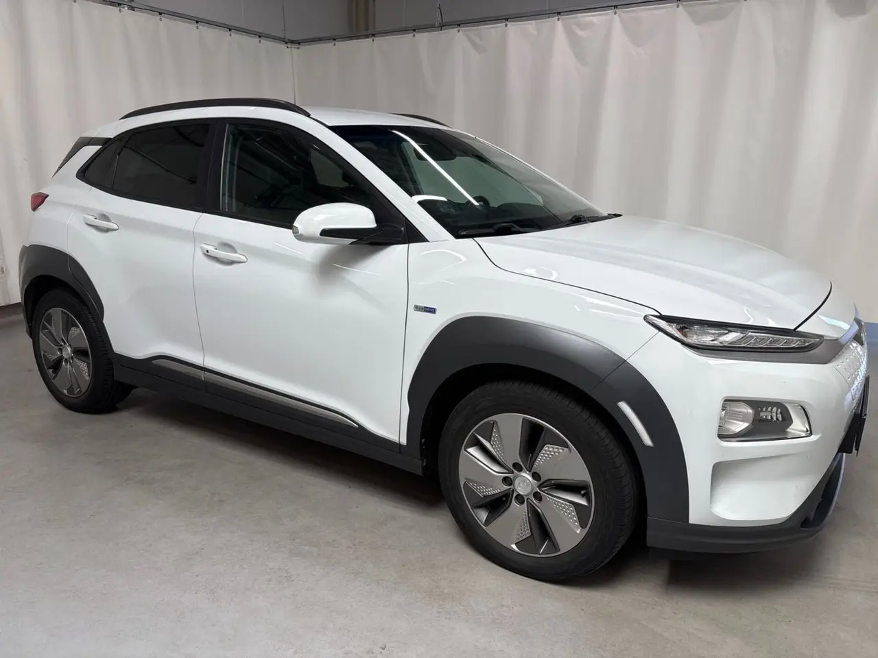 Billede 1 - Hyundai Kona 64 EV Premium