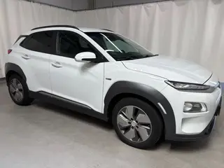 Hyundai Kona 64 EV Premium