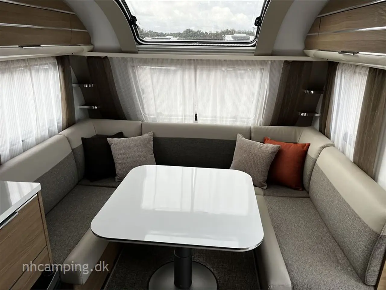 Billede 7 - 2018 - Adria Adora 593 UP