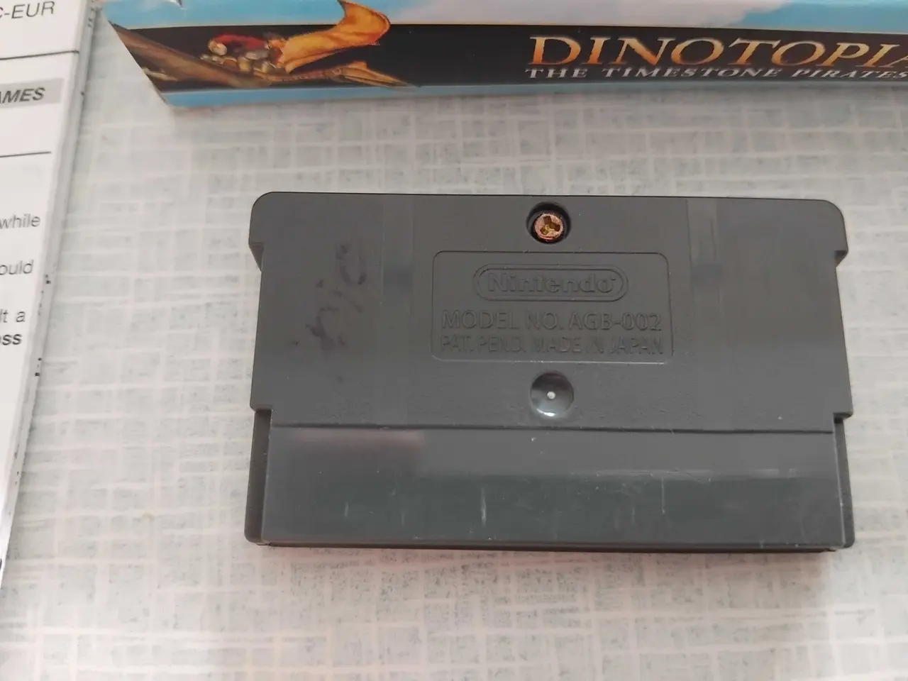 Billede 3 - Dinotopia the timestone pirates