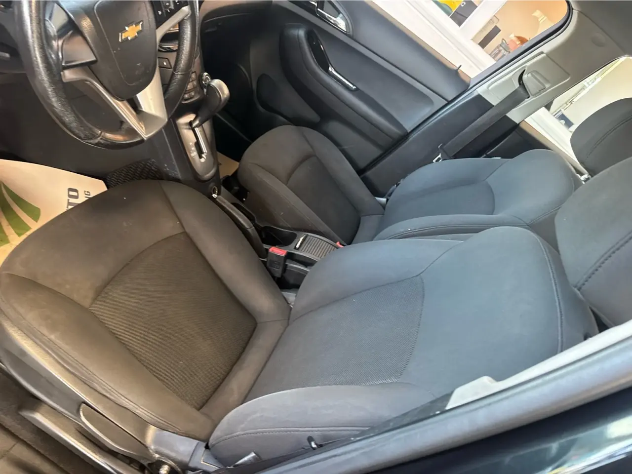 Billede 14 - Chevrolet Orlando 2,0 VCDi 163 LTZ aut. 7prs