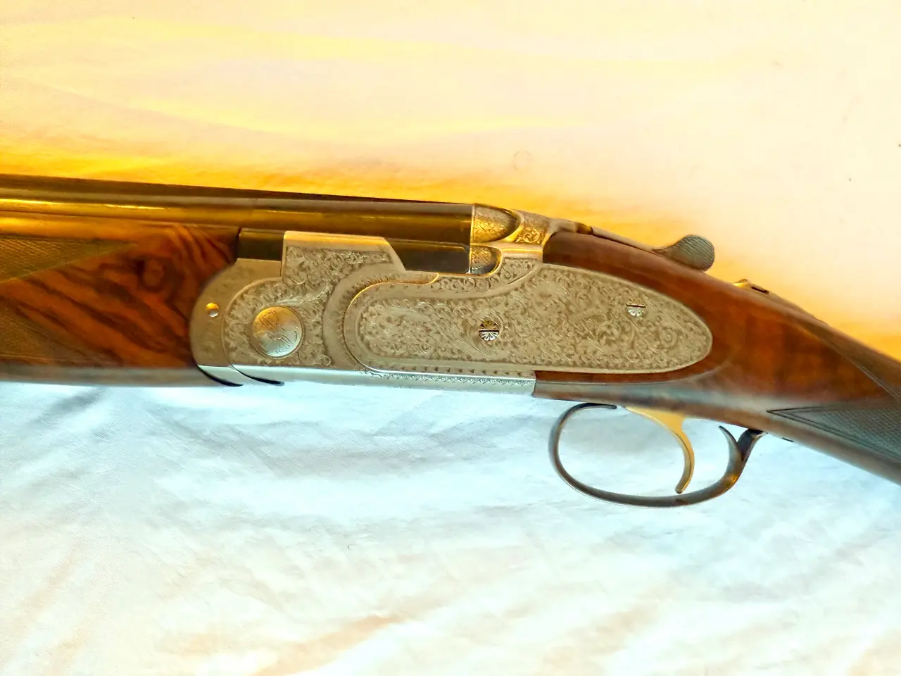 Billede 1 - Beretta s 687 EELL Meget velholdt