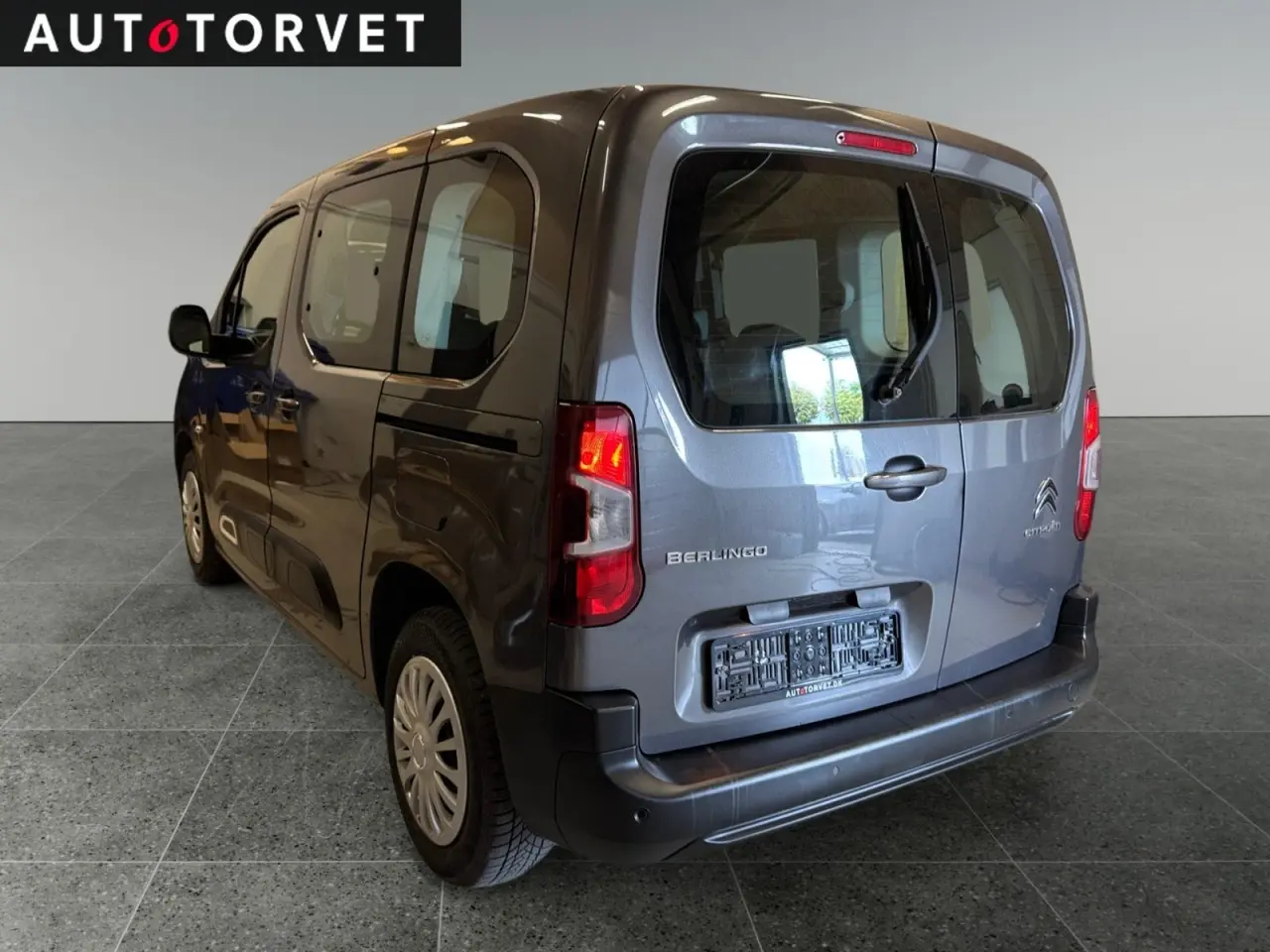 Billede 4 - Citroën Berlingo 1,5 BlueHDi 100 Feel