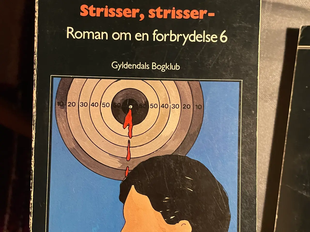 Billede 7 - Sjøwall & Whaløø Romanen om en forbrydelse/Beck