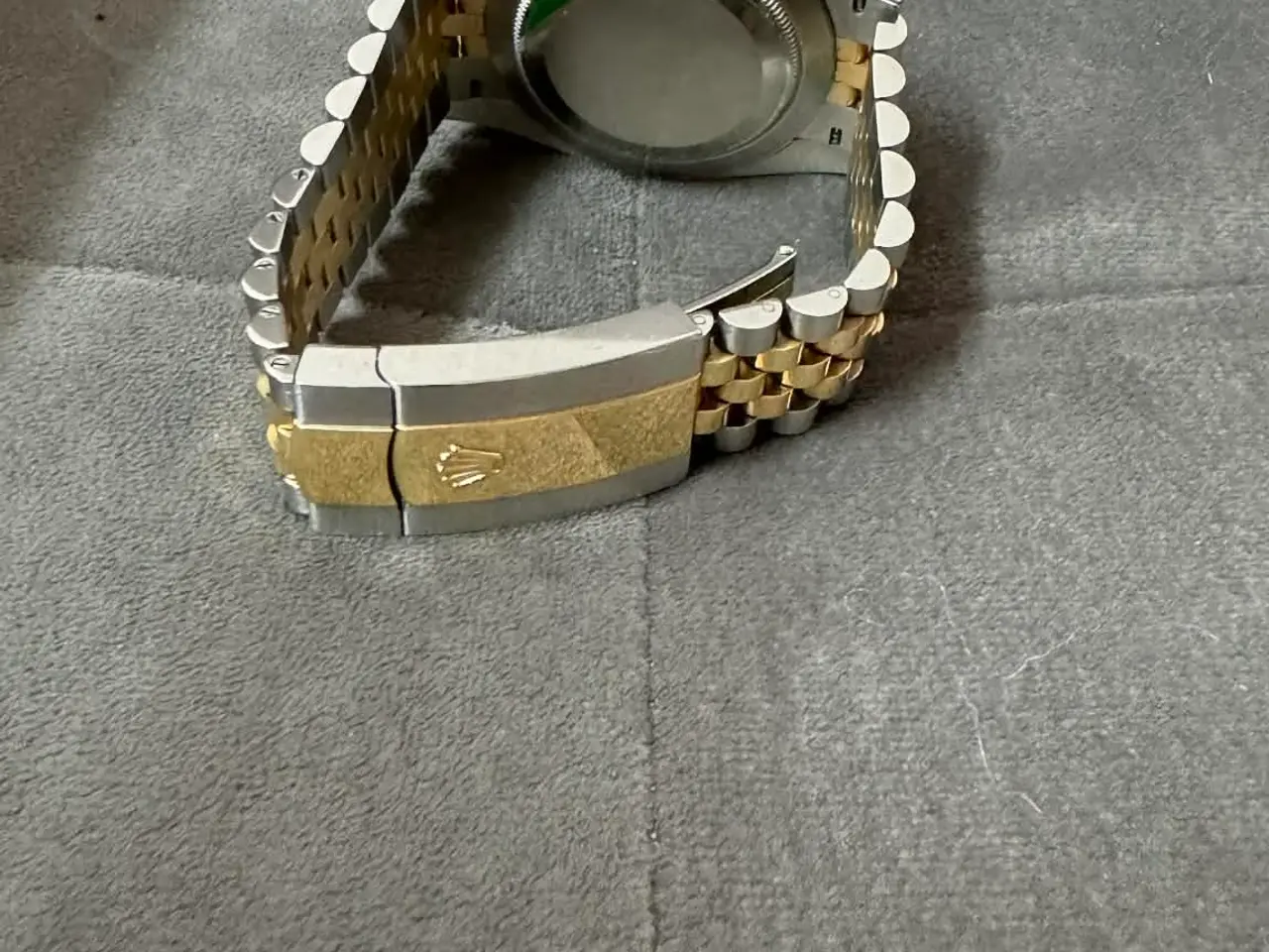Billede 4 - Rolex Dayjust 41mm helt ny