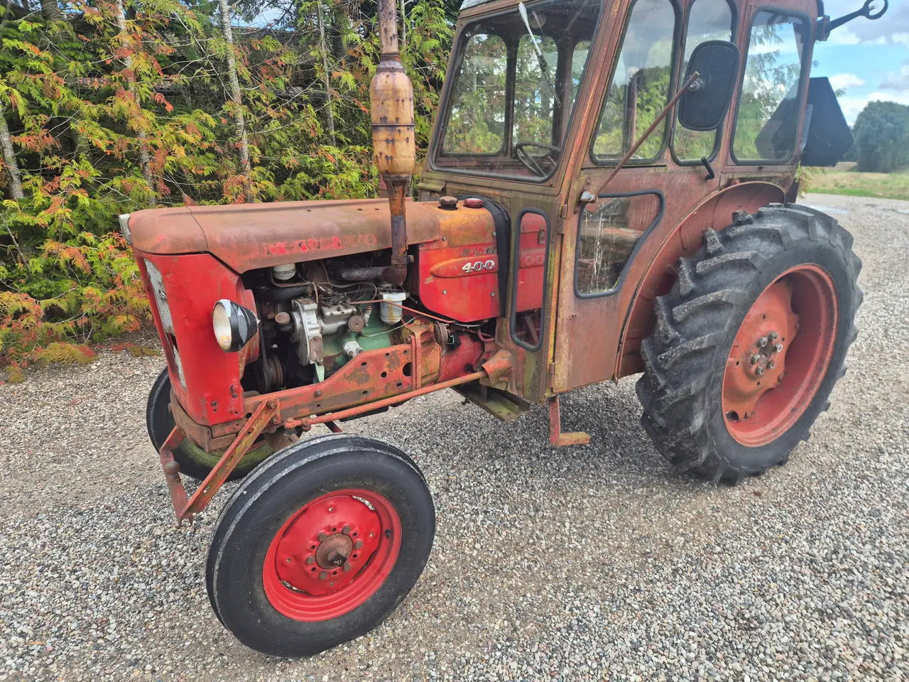 Billede 4 - Volvo 400
