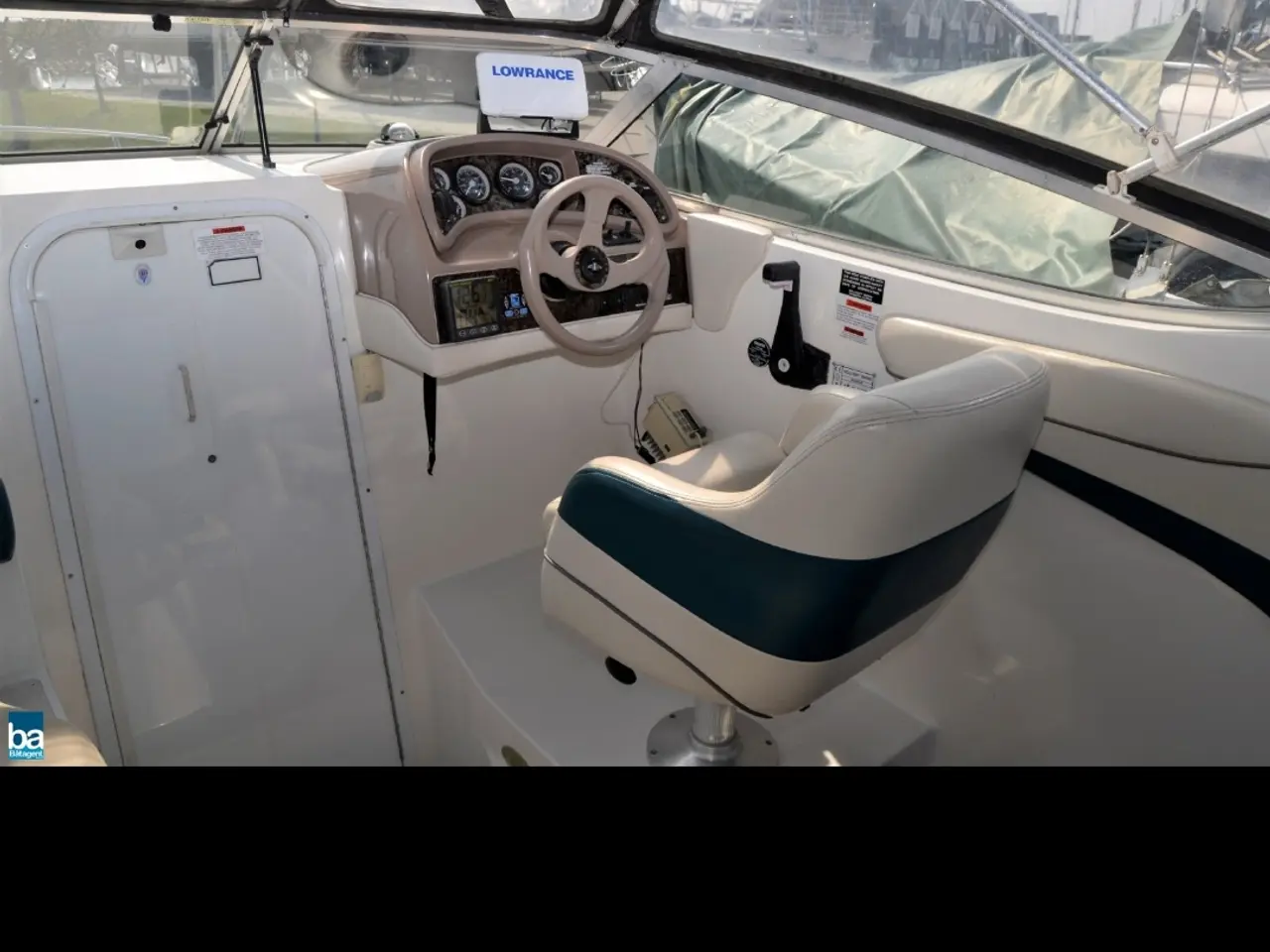 Billede 10 - Wellcraft 260 SE