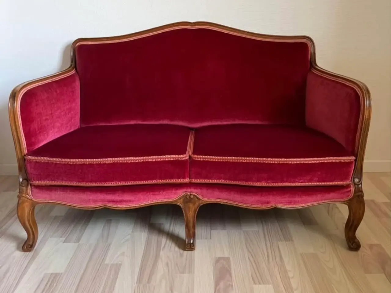 Billede 1 - 2 Pers. Sofa til salg