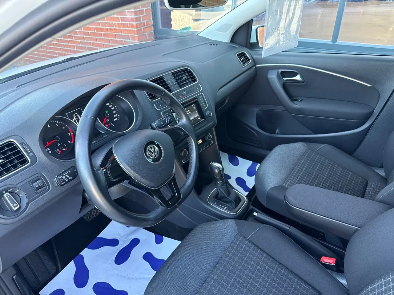 Billede 10 - VW Polo 1,2 TSi 90 Comfortline DSG BMT