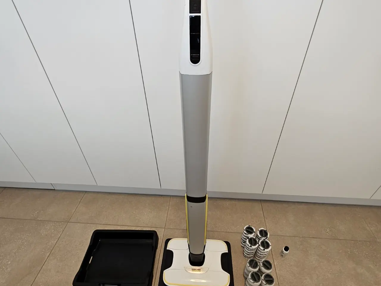 Billede 1 - Kärcher FC 7 Premium Cordless gulvvasker