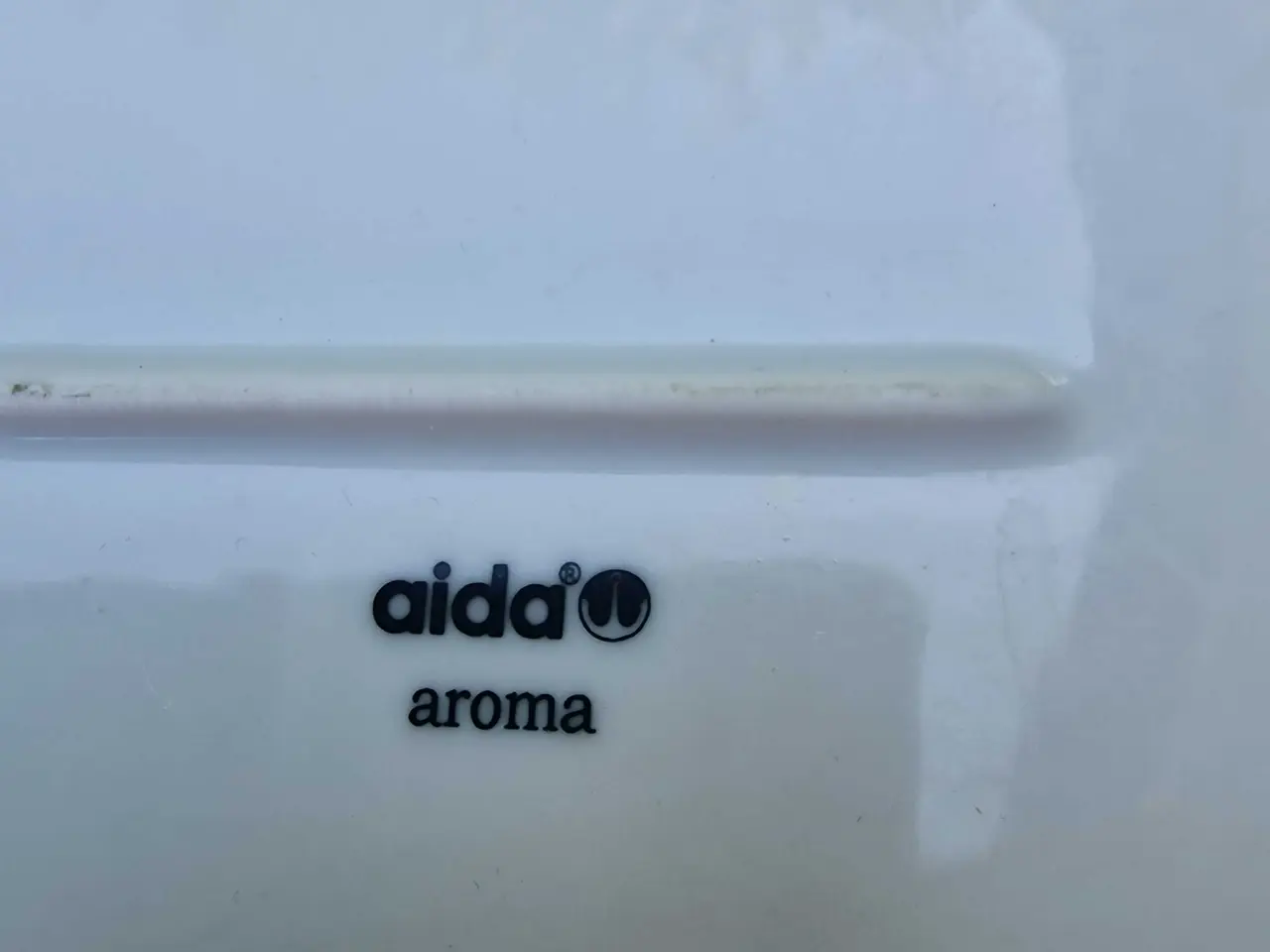 Billede 3 - AIDA AROMA tallerkner