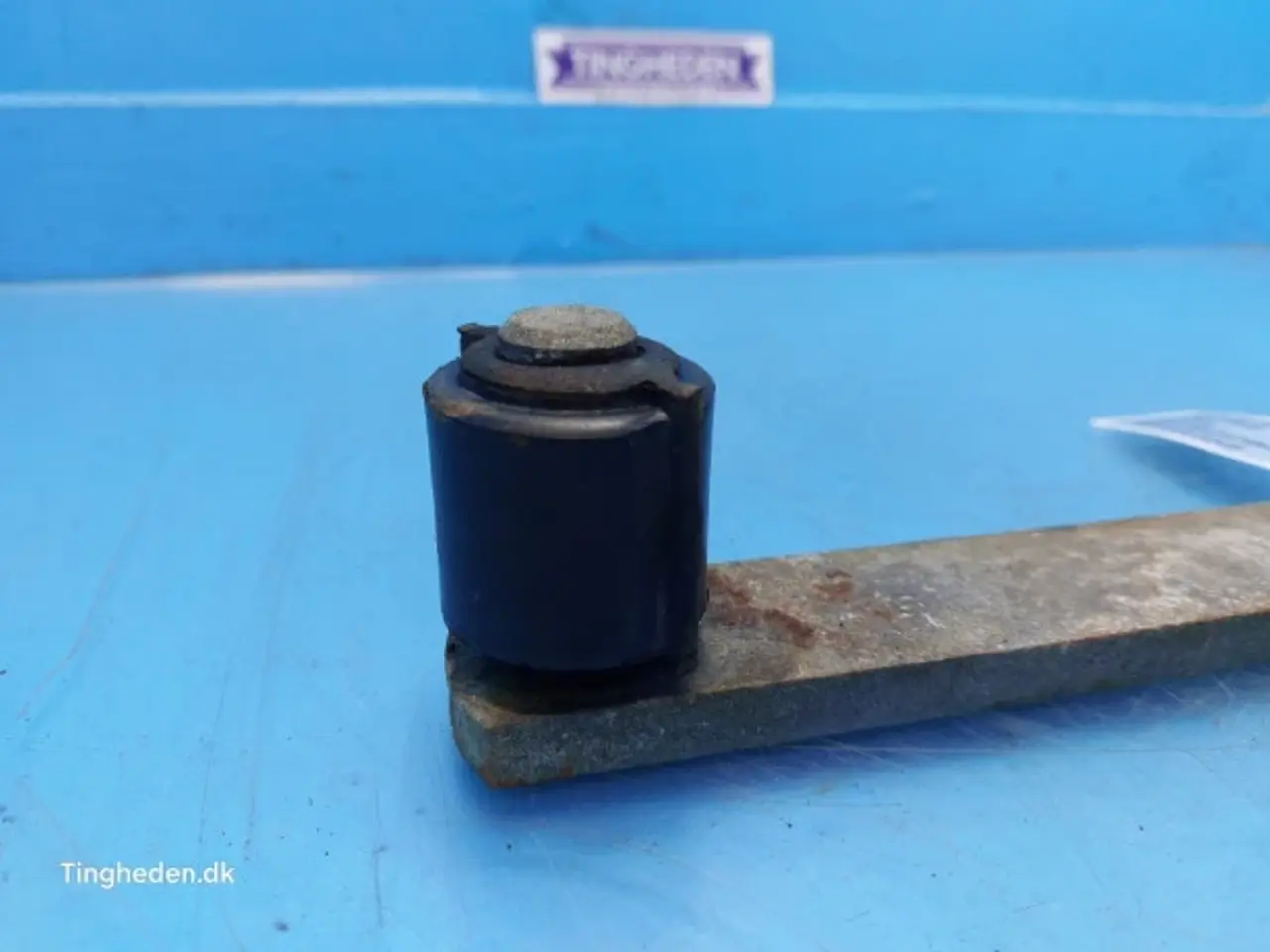 Billede 10 - Massey Ferguson 32 Arm 28480069