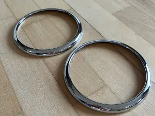Trim cover til højtalere