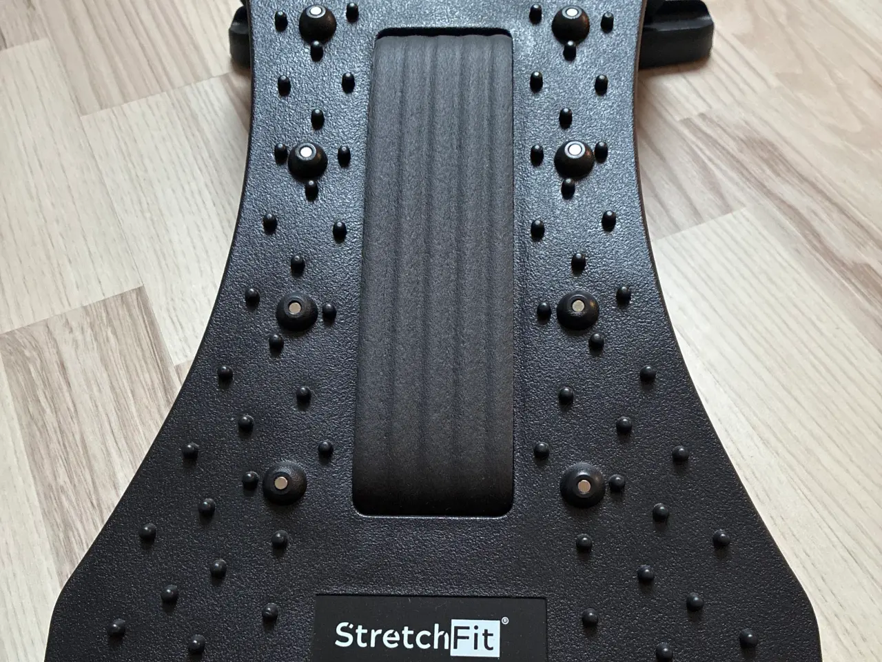 Billede 2 - NeckFlex TM  fra Stretch Fit