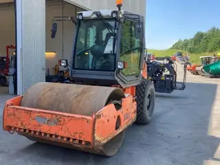 Hamm 3307