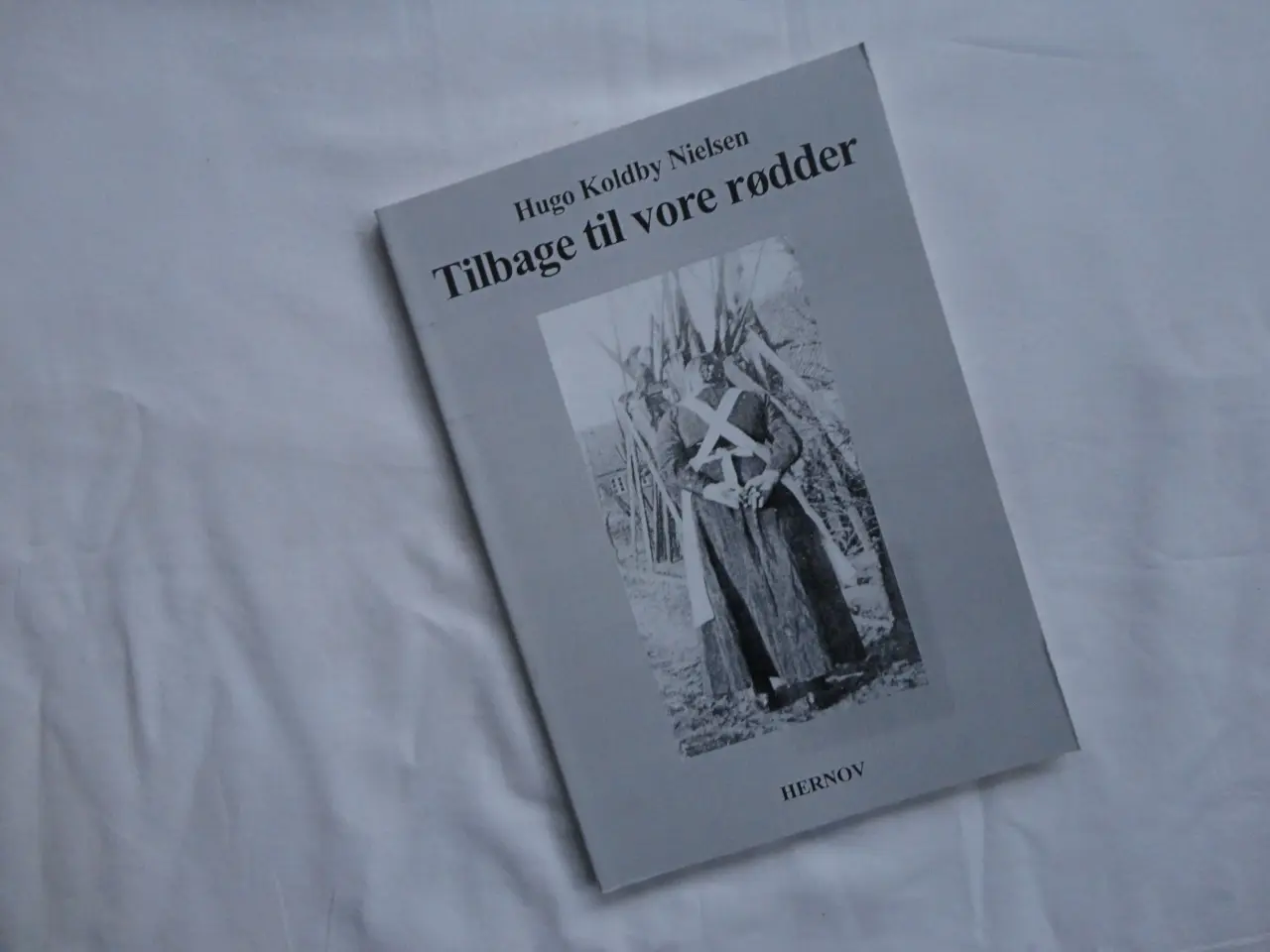 Billede 1 - Tilbage til vore rødder  :