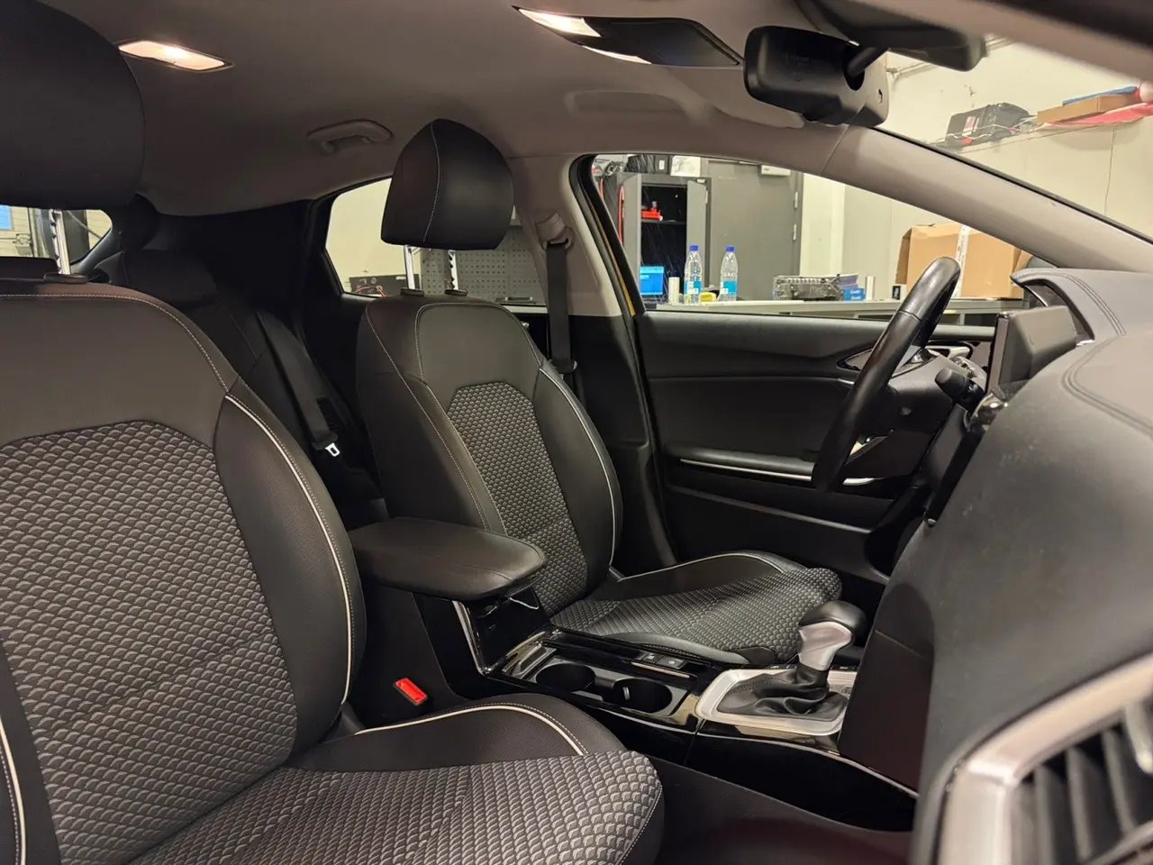 Billede 16 - Kia XCeed 1,6 PHEV Upgrade DCT