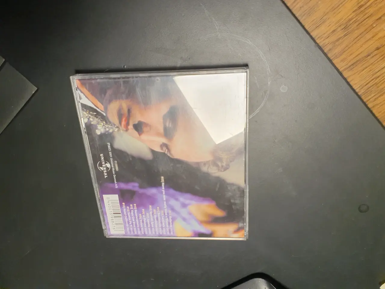Billede 3 - Kaare Norge cd