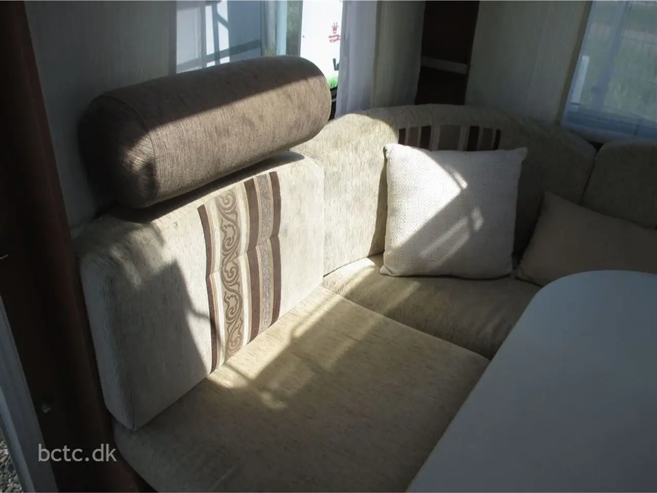 Billede 11 - 2010 - LMC Musica 560 E ARCTIC