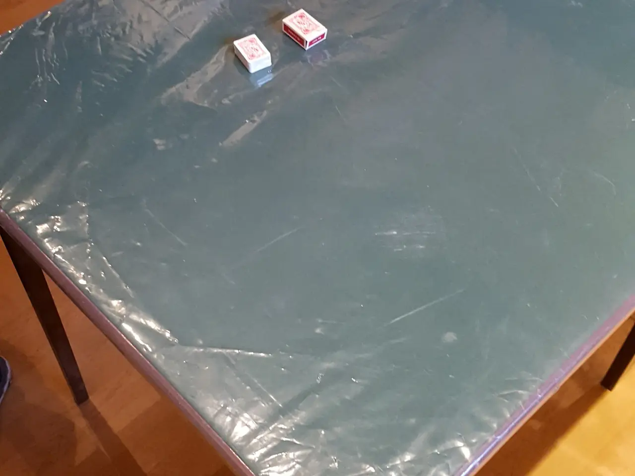 Billede 2 - bridge bord