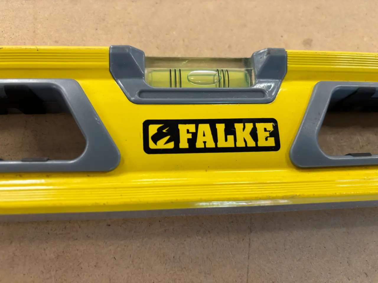 Billede 2 - Vaterpas FALKE