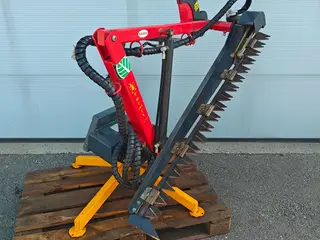 Elkær Termit Pæn stand