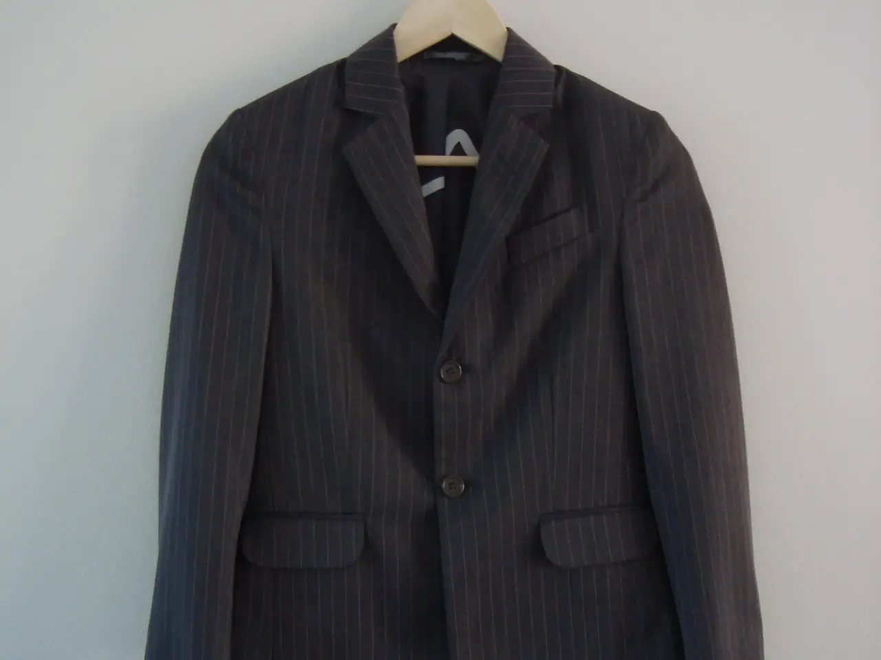 Billede 1 - Blazer / Jakke - Str. Small (Teenager)
