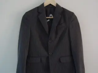 Blazer / Jakke - Str. Small (Teenager)
