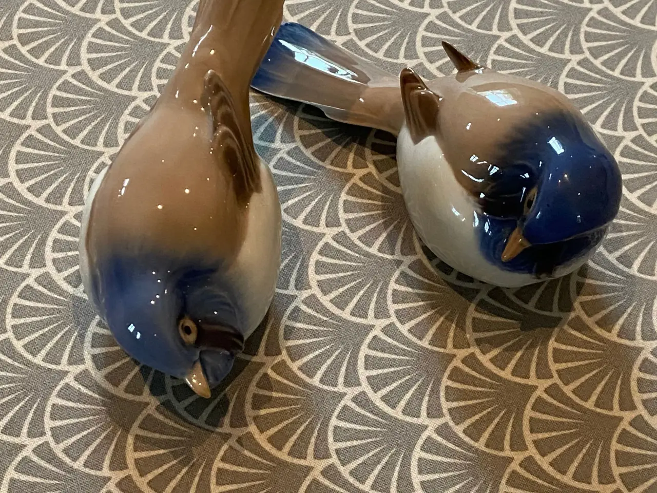 Billede 1 - B & G fugle