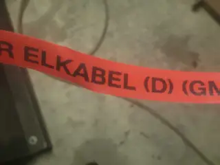 Dækbånd