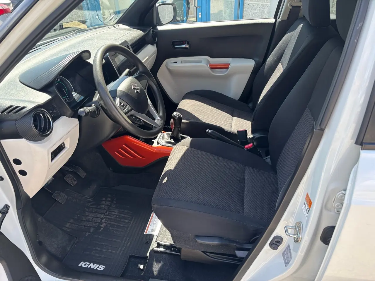 Billede 4 - Suzuki Ignis 1,2 Dualjet Active