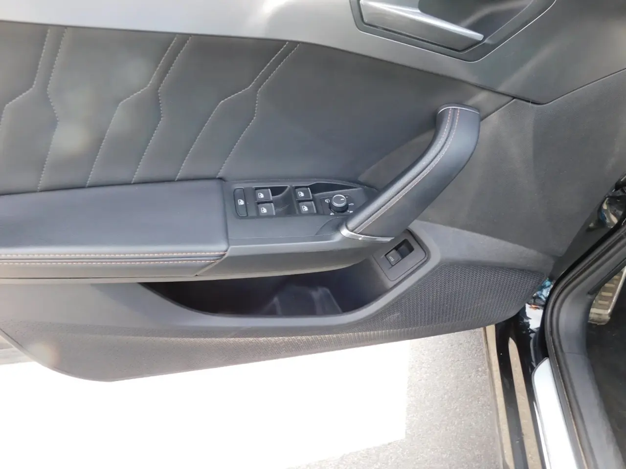Billede 8 - Seat Formentor 2,0 TSi 310 Cupra VZ DSG 4Drive