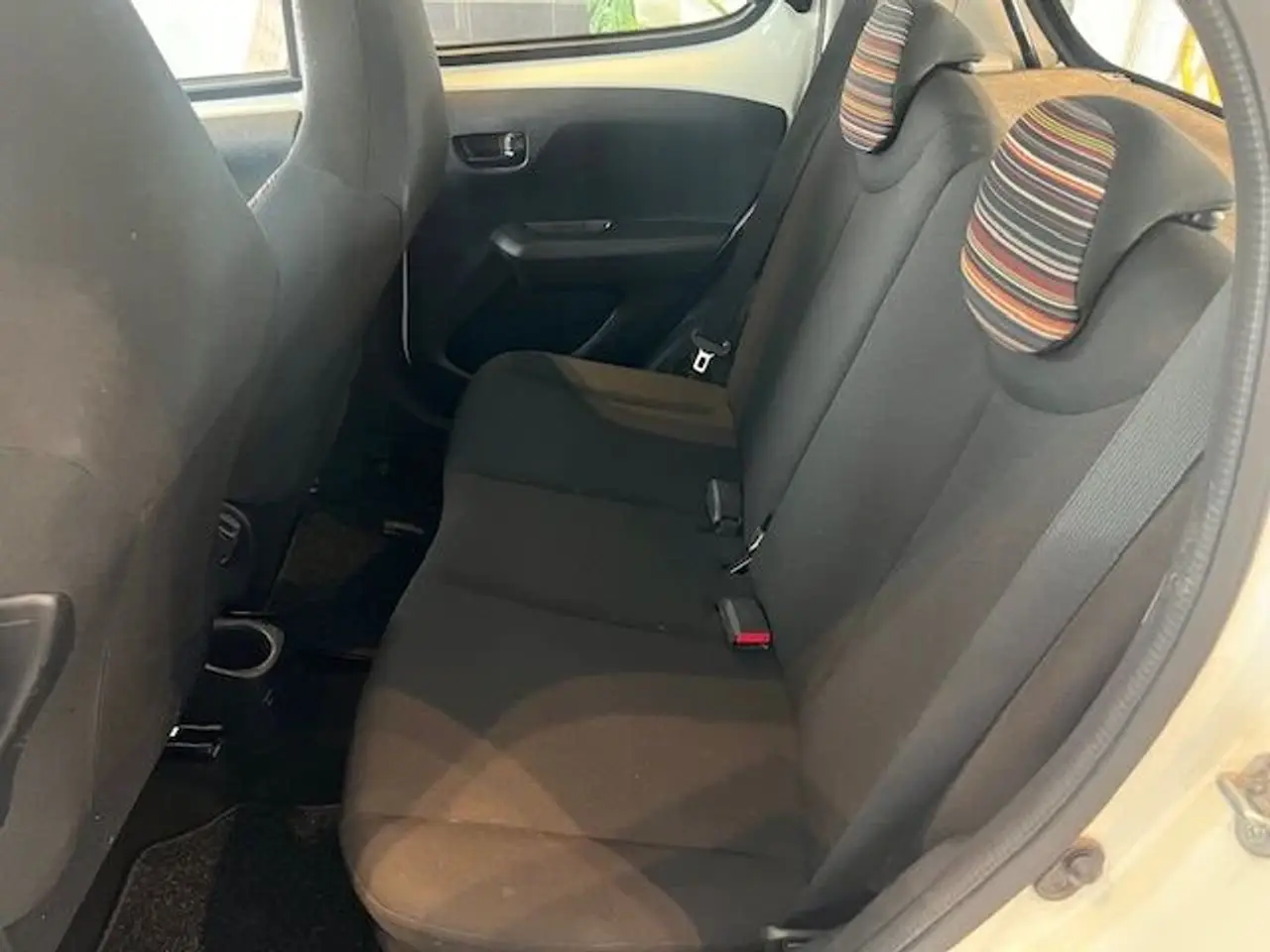 Billede 14 - Citroën C1 1,0 VTi Scoop start/stop 68HK 5d