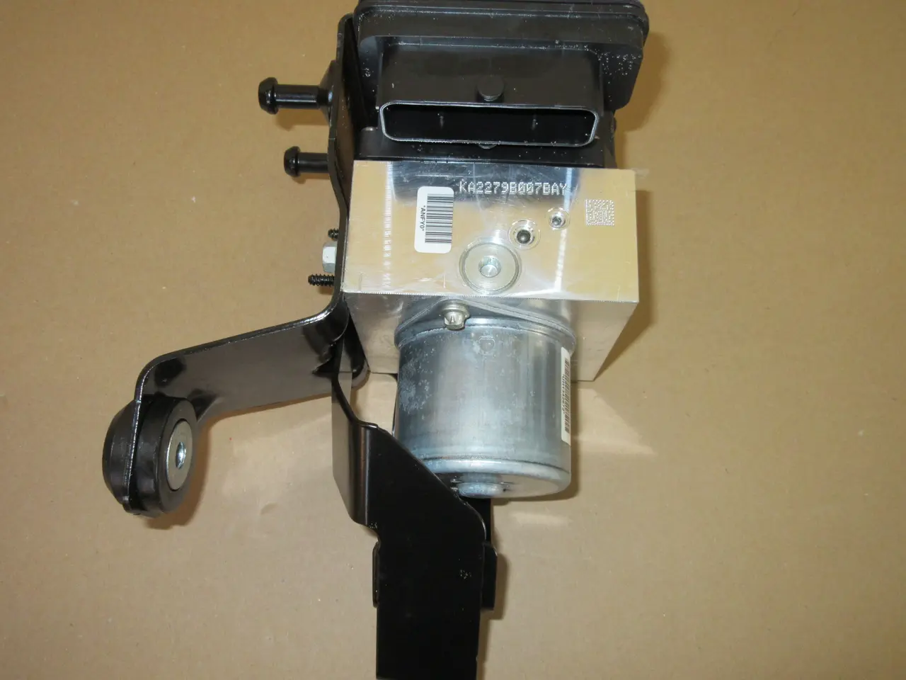 Billede 2 - ML 350 12-19 Mercedes Serie ABS Pumpe Antibloker