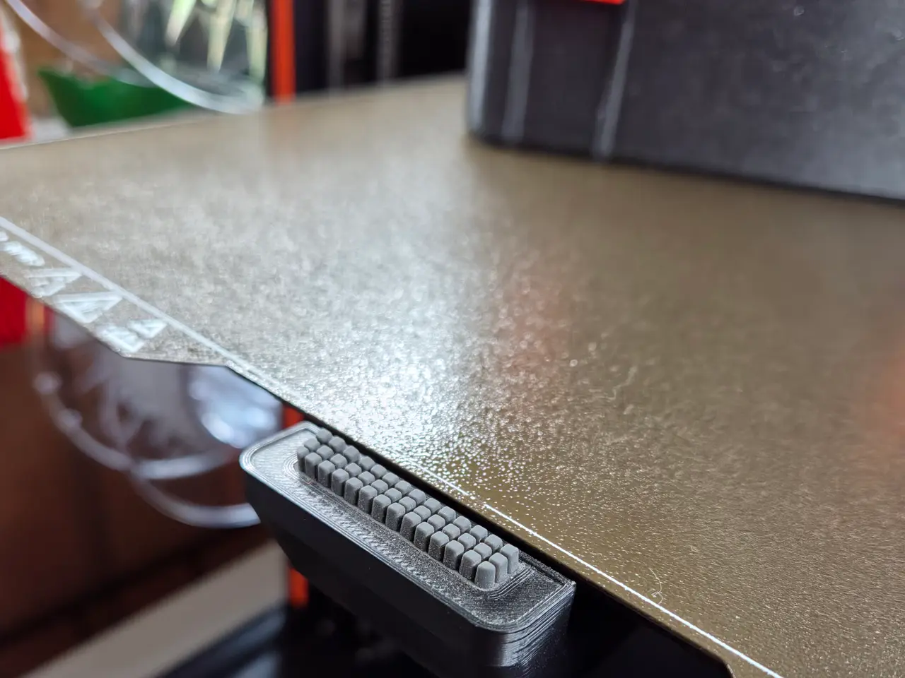 Billede 5 - PRUSA XL 3D-Printer med 5 hoveder