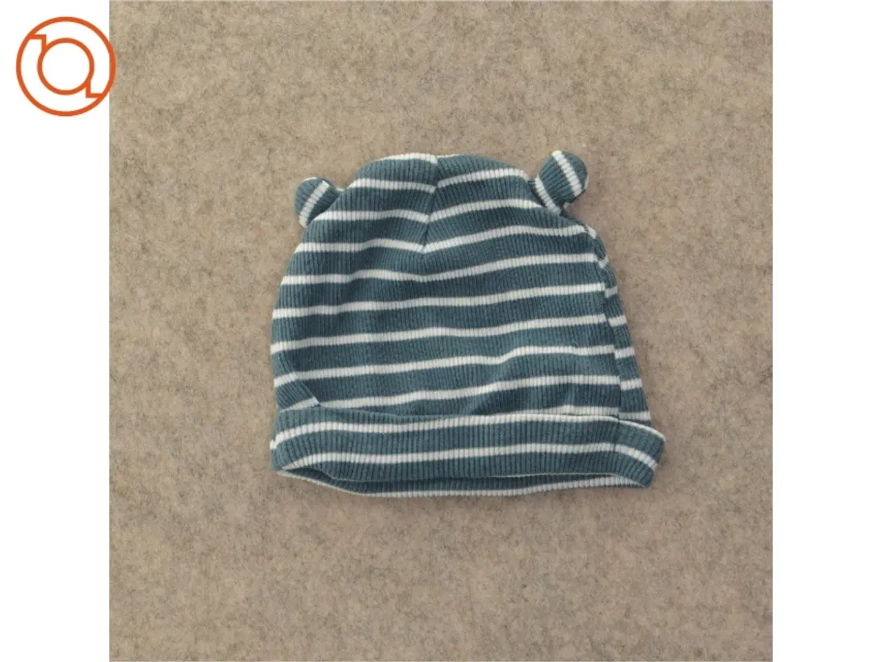 Billede 2 - Babyhue (str. 62)
