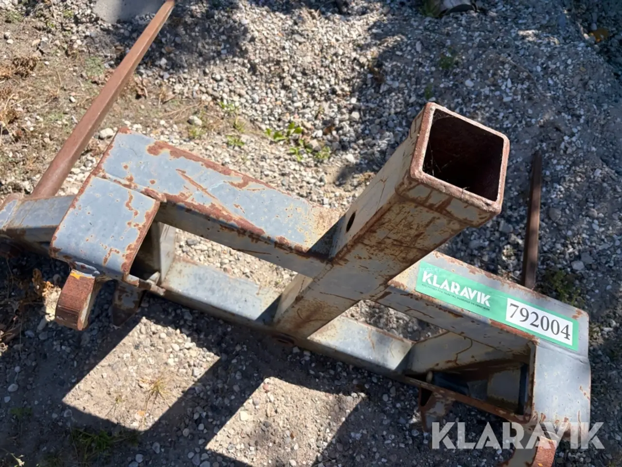 Billede 10 - Halmspyd trima skifte