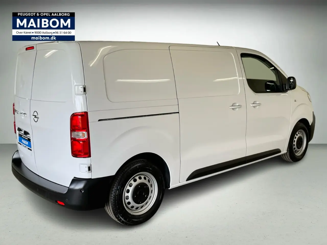 Billede 6 - Opel Vivaro-e 75 Enjoy+ L2