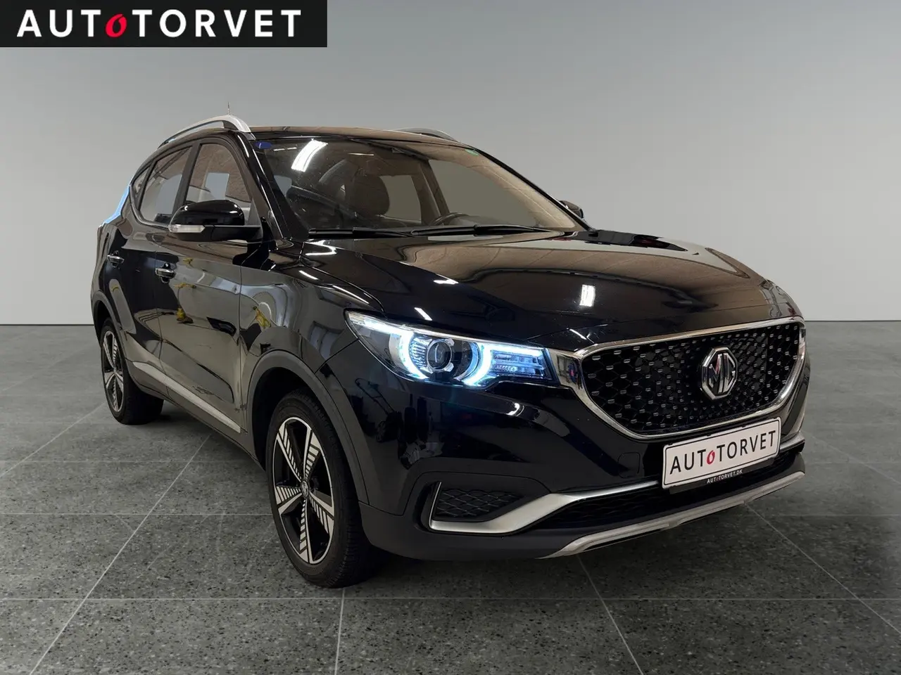 Billede 2 - MG ZS  EV Luxury