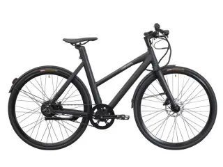 Lindebjerg 28'' Elcykel Street 2.0