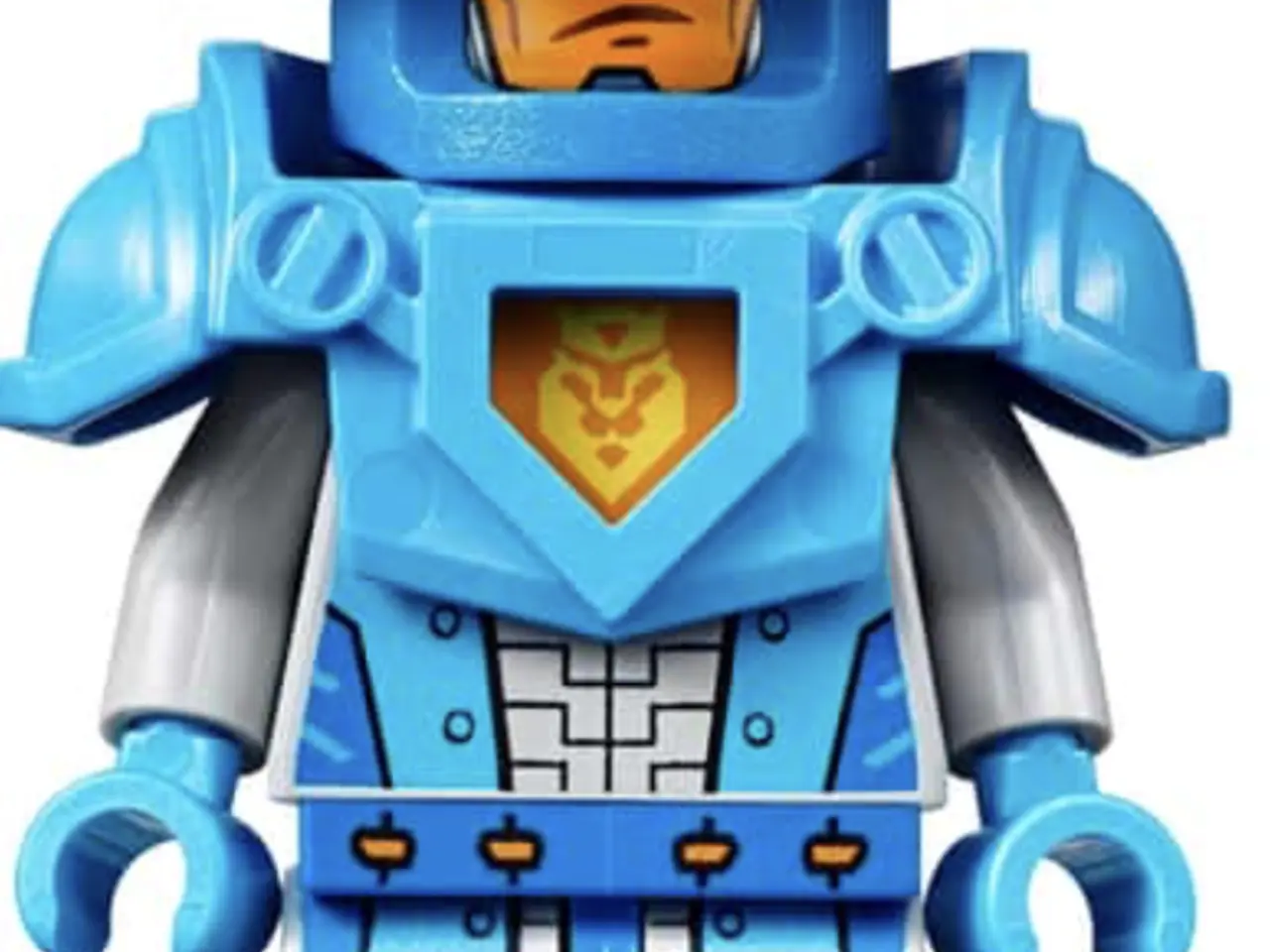Billede 2 - LEGO Knights